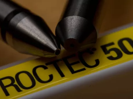 Top 3 Spare Parts - OMAX Waterjet